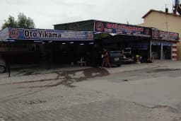 GAZİ OTO YIKAMA ve PPF KAPLAMA CAM FİLMİ PASTA CİLA MERKEZİ