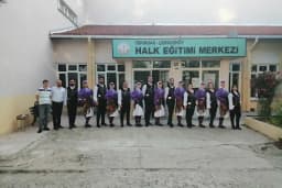 Halk Eğitim Merkezi