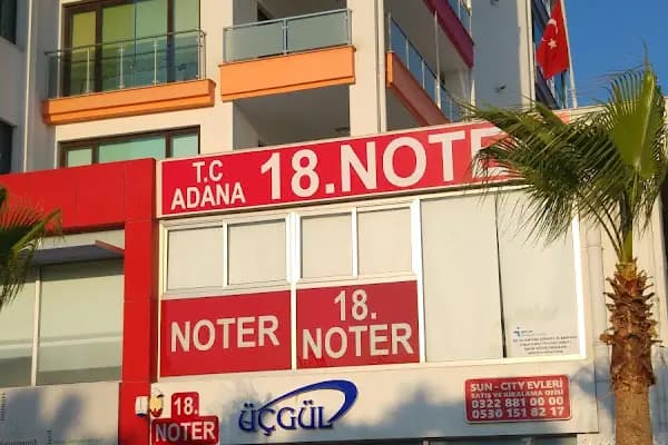 Üçgül İnşaat - İnşaat Şirketi - Adana Çukurova