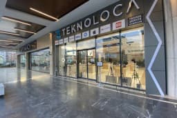 TEKNOLOCA