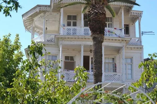 Hüseyin Rahmi Gürpınar Müzesi - Müze - İstanbul Küçükçekmece