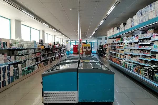 A101 İpekyol Gürsu Toki Mağazası - Süpermarket - Bursa İnegöl