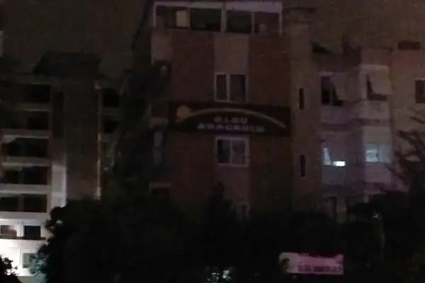 Olgu Anaokulu - Anaokulu - İzmir Bayraklı
