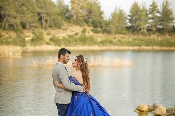 Arseli Yalın FOTOGRAF - Fotoğraf Stüdyosu - Mersin Gülnar