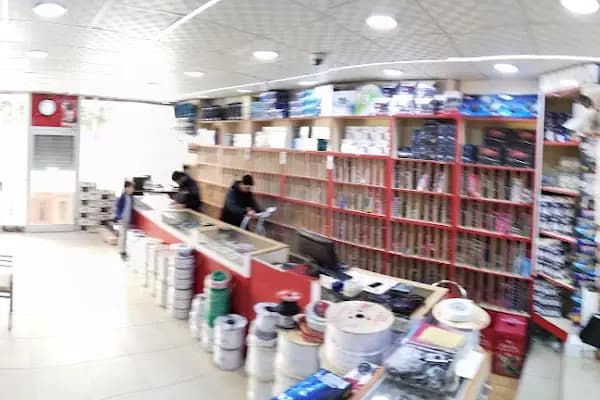 Akar Elektronik - Elektronik eşya mağazası - Adana Karataş