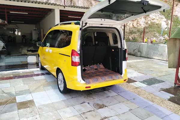 Sever Balıkçılık - Balıkçı - Antalya Finike