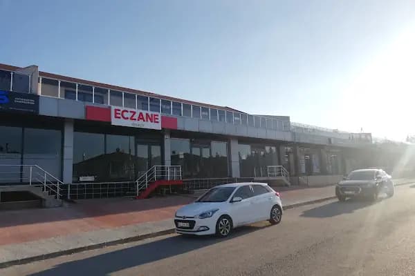 Yeniköy Eczanesi - Eczane - Kocaeli Başiskele