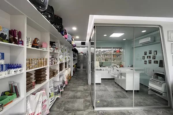 Yenikent Veteriner Kliniği - Veteriner - Sakarya Adapazarı