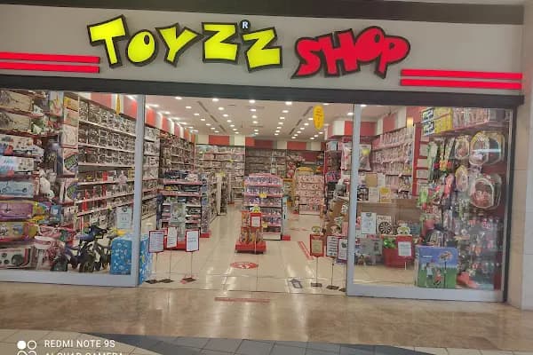 Toyzz Shop Forum Diyarbakır - Oyuncak mağazası - Diyarbakır Yenişehir