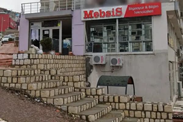 Escom Bilgisayar &amp; Güvenlik Sistemleri - Bilgisayar mağazası - Mardin Artuklu