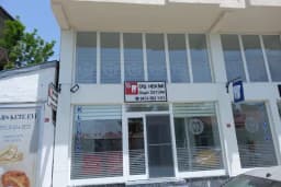 Özgür Öztürk Diş Kliniği
