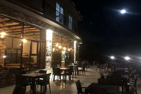 Yukarı Restaurant - Restoran - Ankara Beypazarı