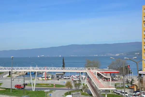 Hisar Otel Gemlik - Otel - Bursa Gemlik