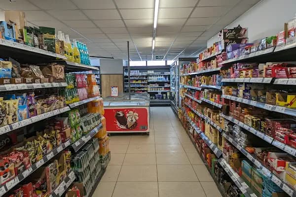 A 101 - Süpermarket - İstanbul Arnavutköy