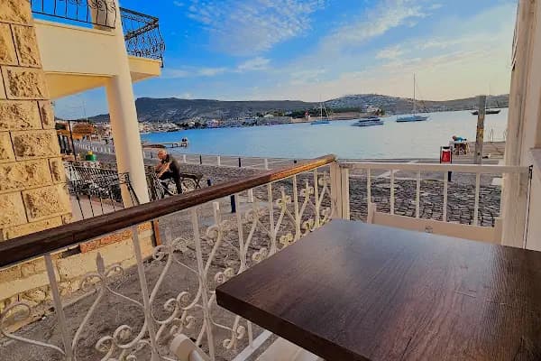 Midilli Konak - Otel - İzmir Balçova