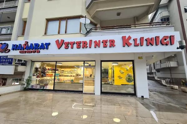 HAMARAT VETERİNER KLİNİĞİ - Veteriner - Konya Doğanhisar