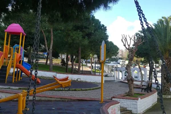 Park - Park - İzmir Karabağlar