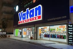 Vatan Bilgisayar Mardin