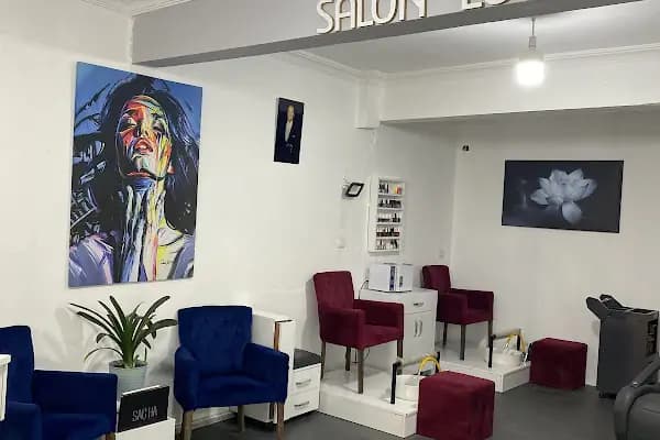 Salon Lotus Turgutreis - Kuaför - Muğla Bodrum