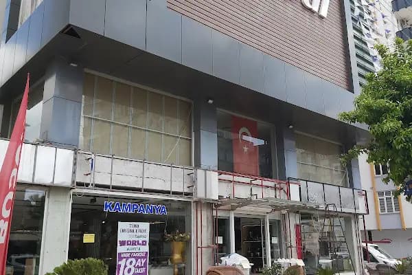 ŞAHİNLER MOBİLYA ÇAMLIYOL MAĞAZA - Mobilya mağazası - Adana Ceyhan