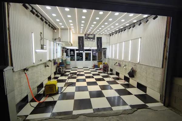 Akşehir Oto Kuaför - Araba Yıkama - Konya Akşehir