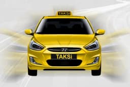 TAKSİ ÇERKEZKÖY 59