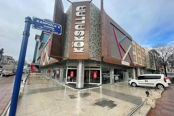 Köksallar Mobilya | Ankara Siteler Mobilya - Mobilya mağazası - Ankara Keçiören