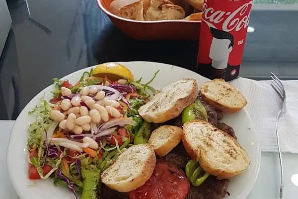 MF Mora Pide&amp;Lahmacun - Pideci - Trabzon Akçaabat