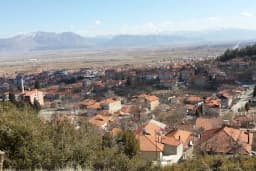 Çatalçeşme Parkı