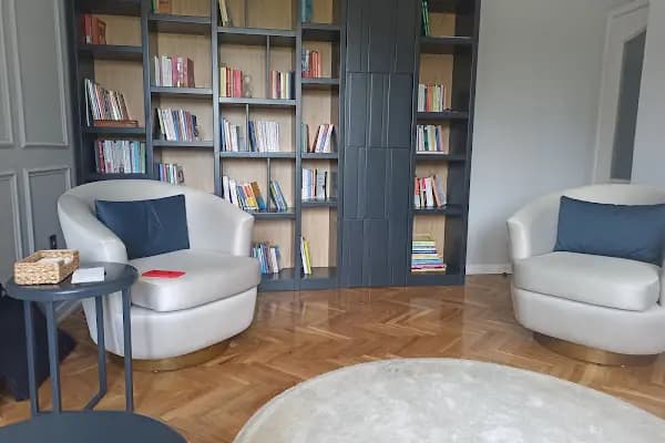 Bahar Psikolojik Danışmanlık ve Eğitim Merkezi - Psikolog - Antalya Muratpaşa