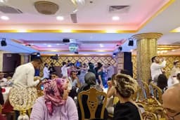 Değirmenci Düğün Salonu
