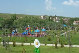 Güzelhisar Piknik Alanı