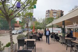 MızMız Cafe Köfte&amp;FastFood