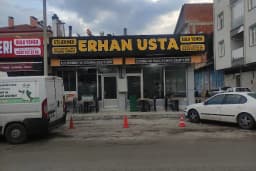 Tuncay Usta Etli Pide