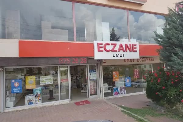 Karapürçek Umut Eczanesi - Eczane - Ankara Altındağ