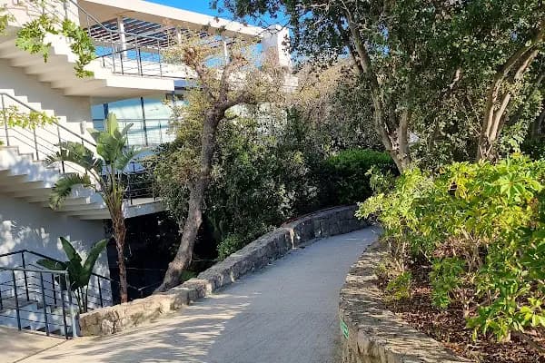 Palresidence Bodrum - Kahvaltı restoranı - Muğla Bodrum