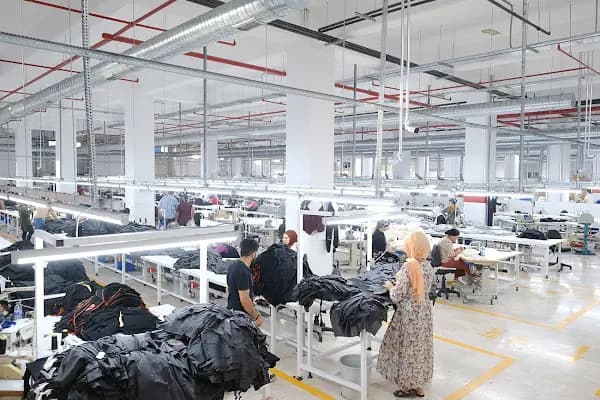 Okan Tekstil Tic. ve San. Aş. - Tekstil İhracatçısı - İstanbul Ataşehir