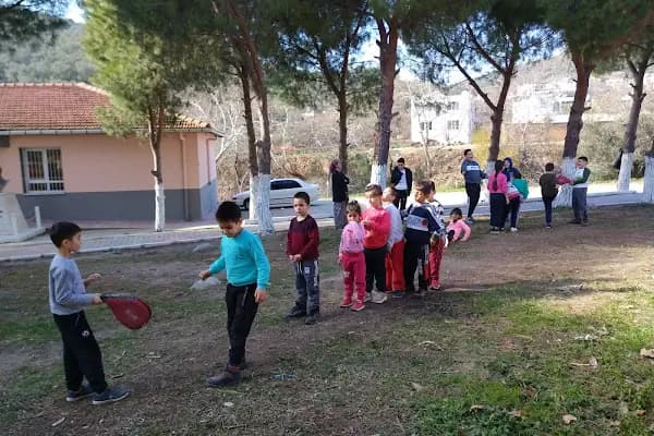 Narlıca Köyü Muhtarlığı - Ulusal Orman - İzmir Balçova
