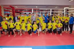 KIZIL YILDIZ SPOR KULÜBÜ
