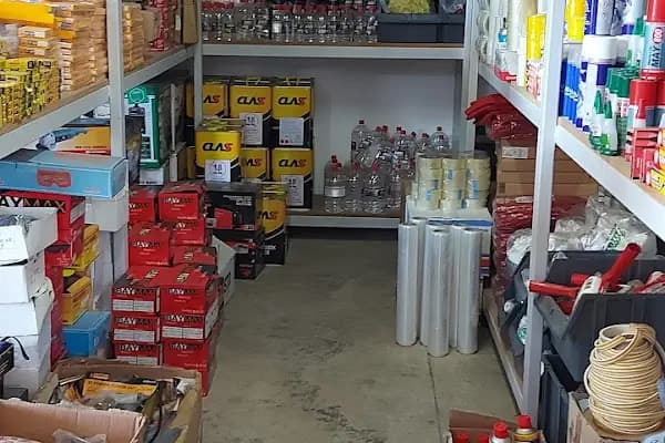 GÜLTAŞ HIRDAVAT - Yapı Malzemeleri Mağazası - Antalya Aksu