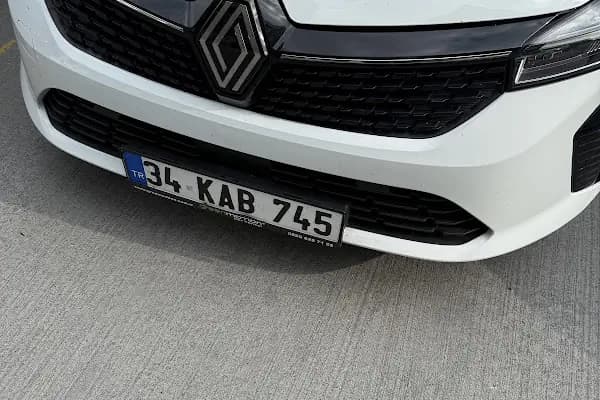 Green Motion Car Rental İstanbul Havalimanı - Araba Kiralama Şirketi - İstanbul Arnavutköy