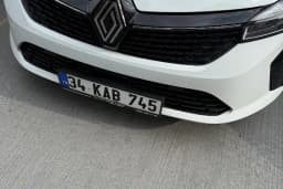 Green Motion Car Rental İstanbul Havalimanı