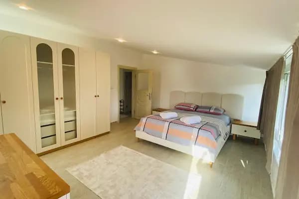 Ata Villa - Villa - Samsun 19 Mayıs