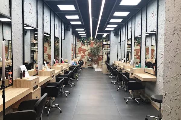Mali Kuaför - Pelikan - Kuaför - İstanbul Avcılar