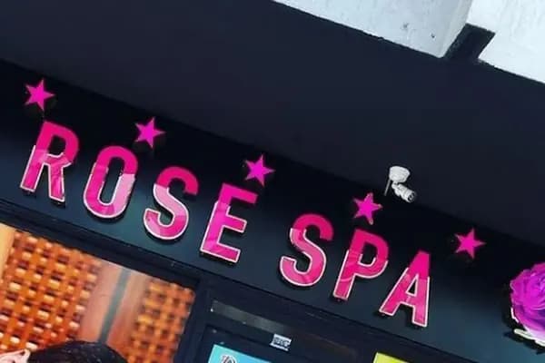 Rose Spa Adana Masaj Salonu - Spa - Adana Karaisalı