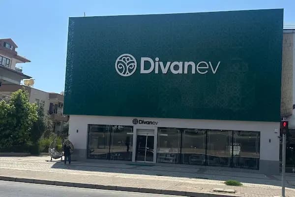 Divanev | Antalya Alanya - Mobilya mağazası - Antalya Manavgat