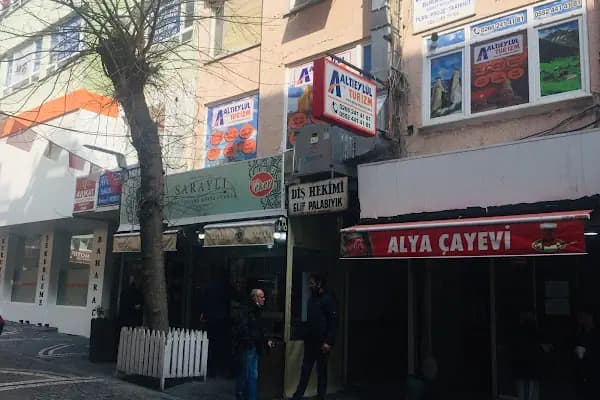 Altıeylül Turizm - Seyahat Acentesi - Balıkesir Karesi
