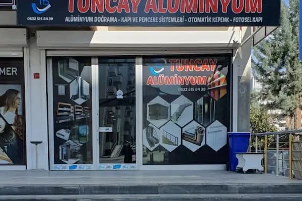TUNCAY YAPI - Üretici - Diyarbakır Bağlar