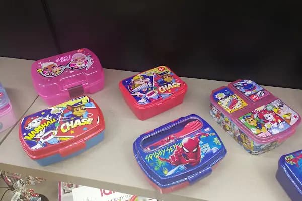 Taros Kırtasiyecilik Dış Ticaret A.Ş - Kırtasiye - İstanbul Kartal