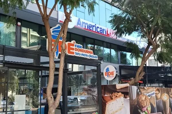 American LIFE Adana - İngilizce Dil Okulu - Adana Çukurova